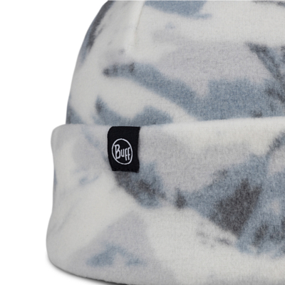 Шапка Buff Polar Prints Hat Comat Snow