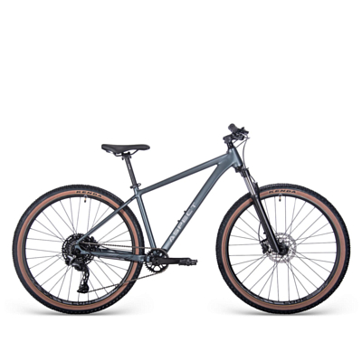 Велосипед Aspect Cobalt Elite 29 2025 Черный