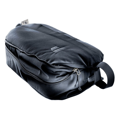Сумка на плечо Deuter Passway 4+1 Black