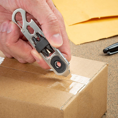 Брелок Nite Ize DoohicKey Ratchet Tool