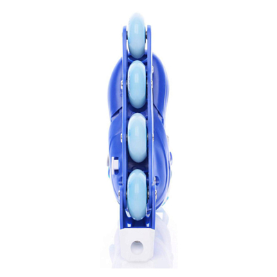 Роликовые коньки Tempish Swist Flash Blue