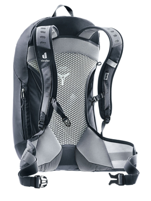 Рюкзак Deuter AC Lite 23 Black