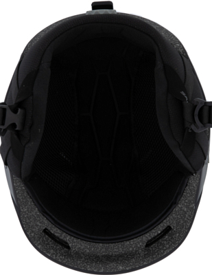 Шлем детский SALOMON Husk Junior Black