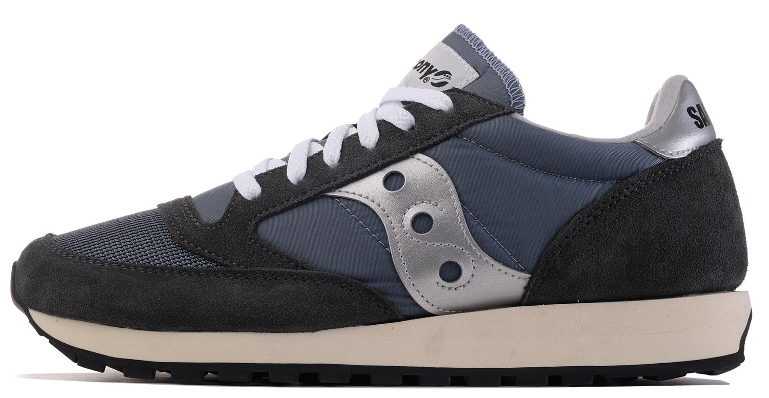 saucony jazz navy