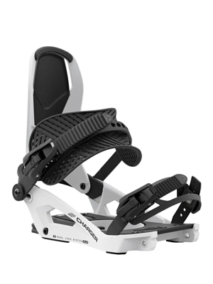 Крепления для сплитборда UNION Charger White