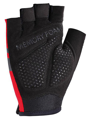 Перчатки BBB HighComfort 2,0 Red