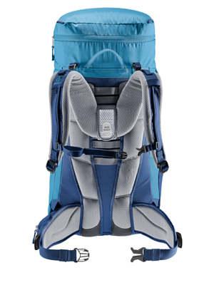 Рюкзак Deuter Fox 40 Wave/Nightblue