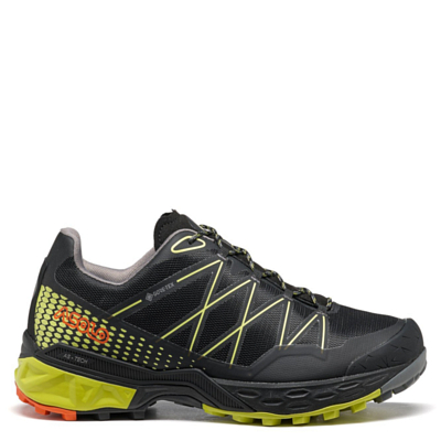 Ботинки Asolo Tahoe GTX MM Black/Safety Yellow