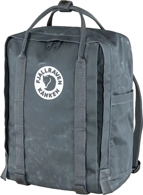 Рюкзак FjallRaven Tree-Kanken New Moon Blue