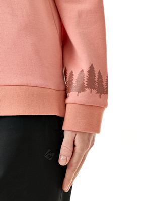 Джемпер VIKING Escape Bamboo Pink