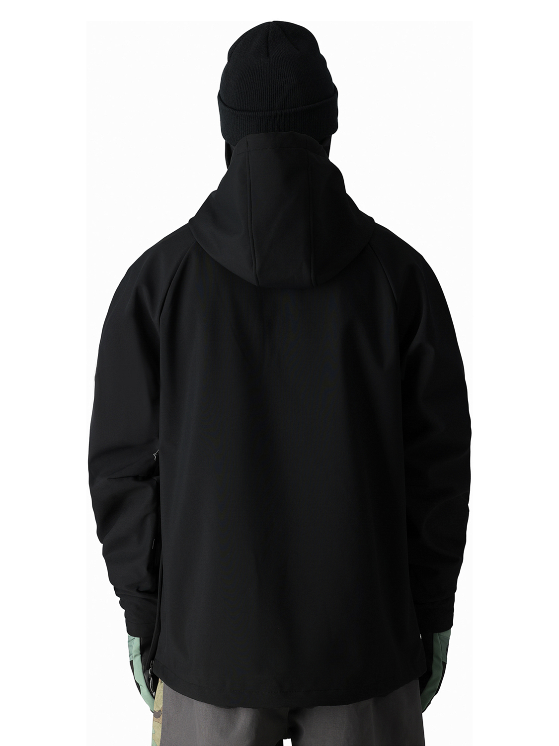 686 men's waterproof anorak deals