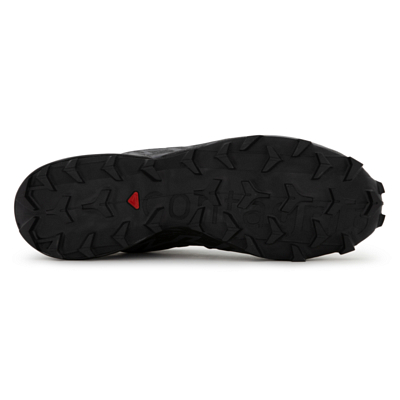 Кроссовки SALOMON Speedcross 6 Black/Phantom