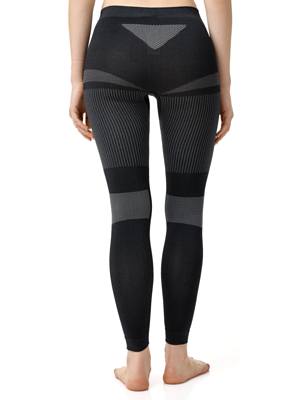 Термобелье VIKING Ilsa Black/Grey