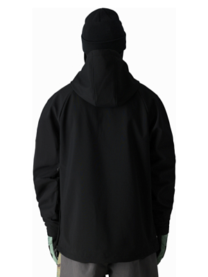 686 waterproof anorak 2025