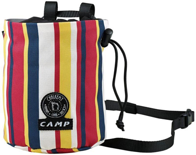 Мешочек для магнезии Camp Polimago Pop Corn