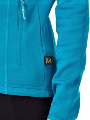 Джемпер VIKING Jukon Grass Green