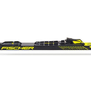Лыжероллеры FISCHER 2021 Rc5 Skate с креплениями