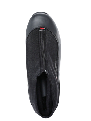 Лыжные ботинки ALPINA T10 Black/White/Red