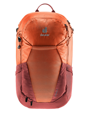 Рюкзак Deuter Futura 27 Paprika/Redwood