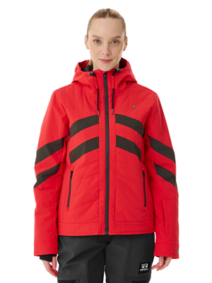 Комплект одежды для сноуборда Rehall Graphite Red