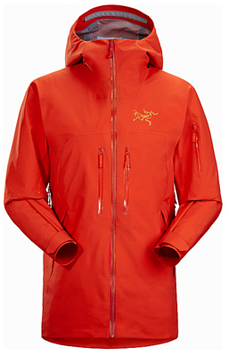 Куртка для активного отдыха Arcteryx 2020-21 Sabre lt Jacket Men's Phoenix