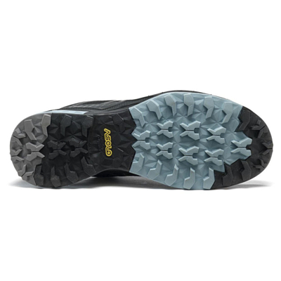 Ботинки Asolo Tahoe Gtx Ml Black/ Black/Celadon