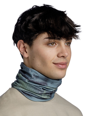 Бандана Buff Original Alock Silversage