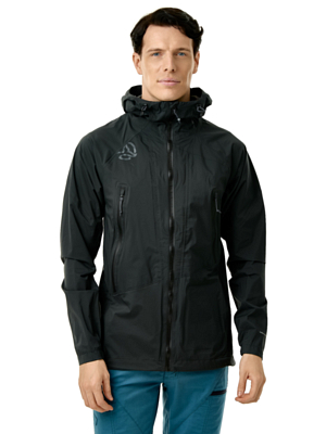 Куртка Ternua Kars 2.0 Black