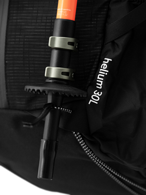 Рюкзак Naturehike Helium 30L White