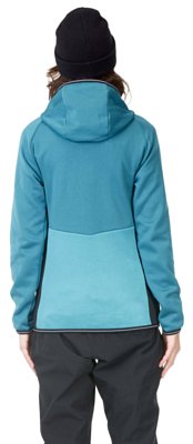 Толстовка Picture Organic Miki Bird Blue