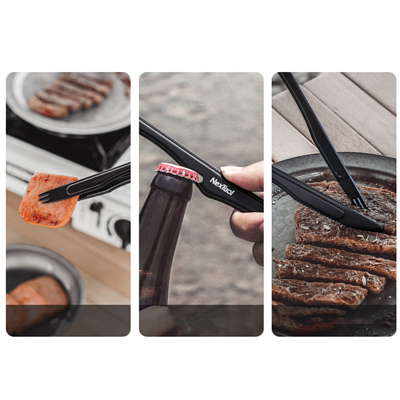 Столовые приборы NexTool Outdoor Cooking Set