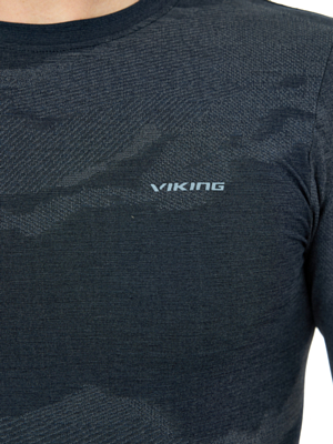 Термобелье VIKING Gasher Man Set Navy
