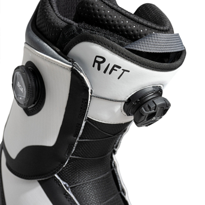 Ботинки для сноуборда NIDECKER Rift Ned