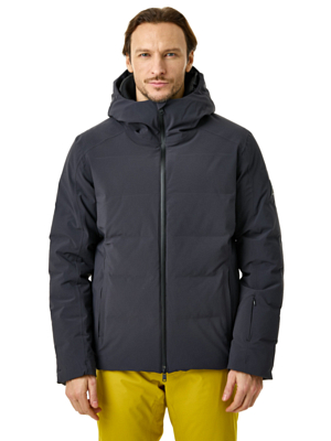 Куртка горнолыжная HEAD Rebels Rogue Black