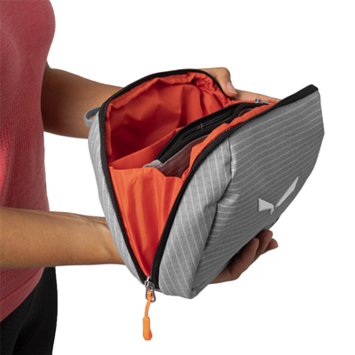 Косметичка Salewa Lavaredo Alloy