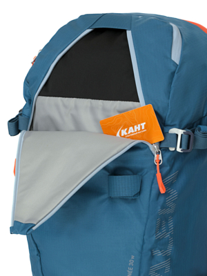 Рюкзак Salewa Randonnee 30 Blue Sapphire