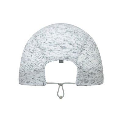 Кепка Buff Pack Speed Cap Htr Light Grey