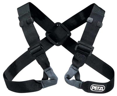 фото Обвязка Petzl