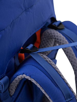 Рюкзак Kanrock Eclipse 60+10 Rich Blue