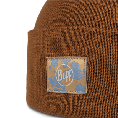 Шапка Buff Knitted Hat Bery Copper
