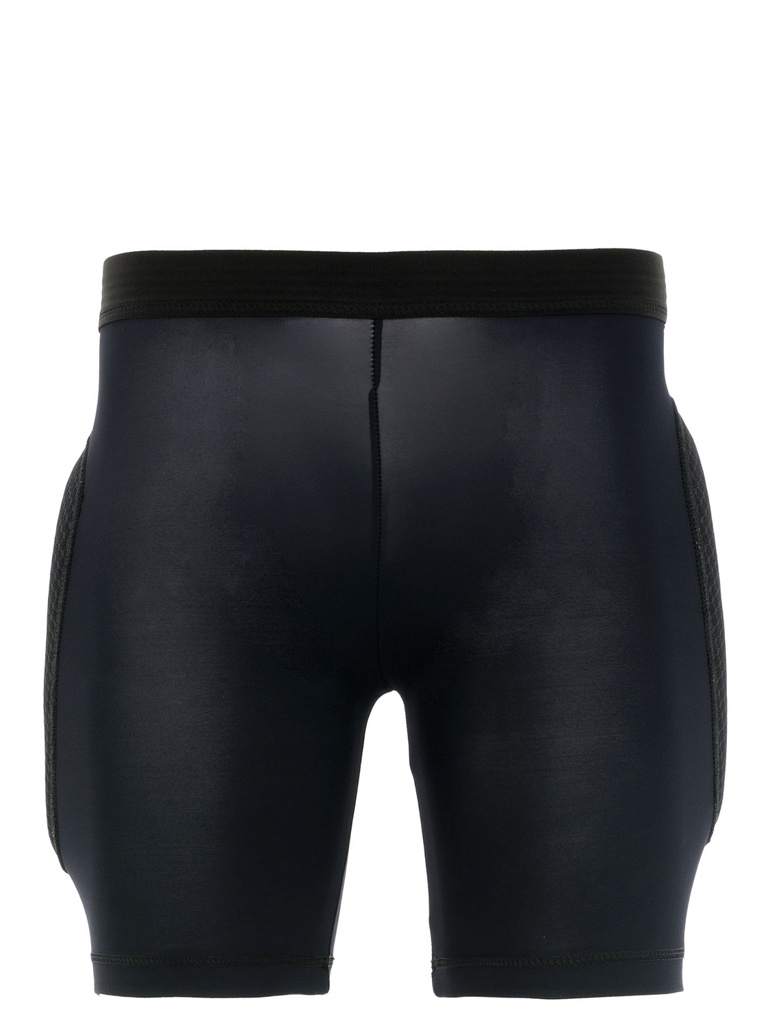 Защитные шорты NIDECKER Reborn SV6 shorts-hip prot+tailb soft