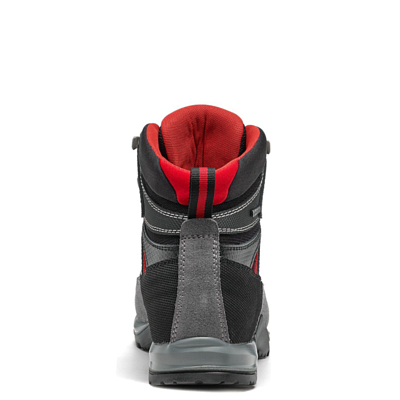 Ботинки Asolo Stynger GTX ML Grey/Gunmetal