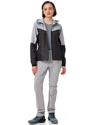 Брюки Salewa Pedroc 4 Dst Reg Alloy
