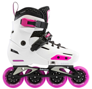 Роликовые коньки Rollerblade 2022 Apex G White/Pink
