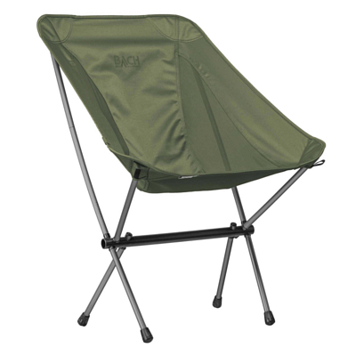 Кресло BACH Chair Kiwi Chive Green