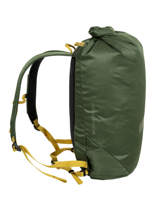 Рюкзак BACH Pack it 32 Chive Green