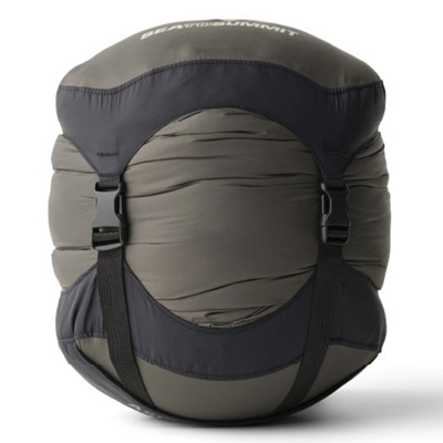 Спальник Sea To Summit Ascent -9C R