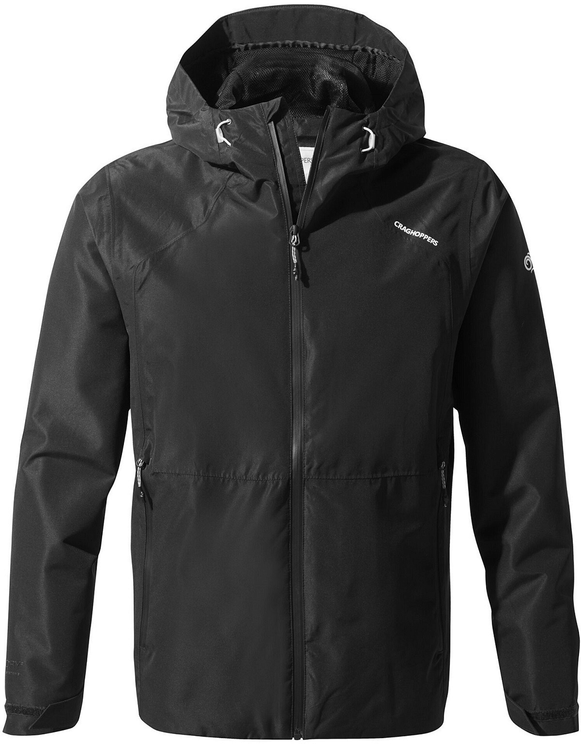 Craghoppers Balla Black