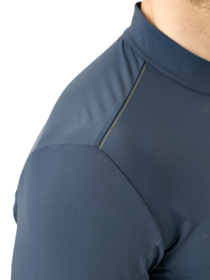 Джемпер Toread Long Sleeved Navy Blue