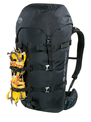 Рюкзак Ferrino Ultimate 35+5 Black